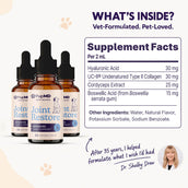 Do This To Soothe Your Dog's Painful Joints Fast