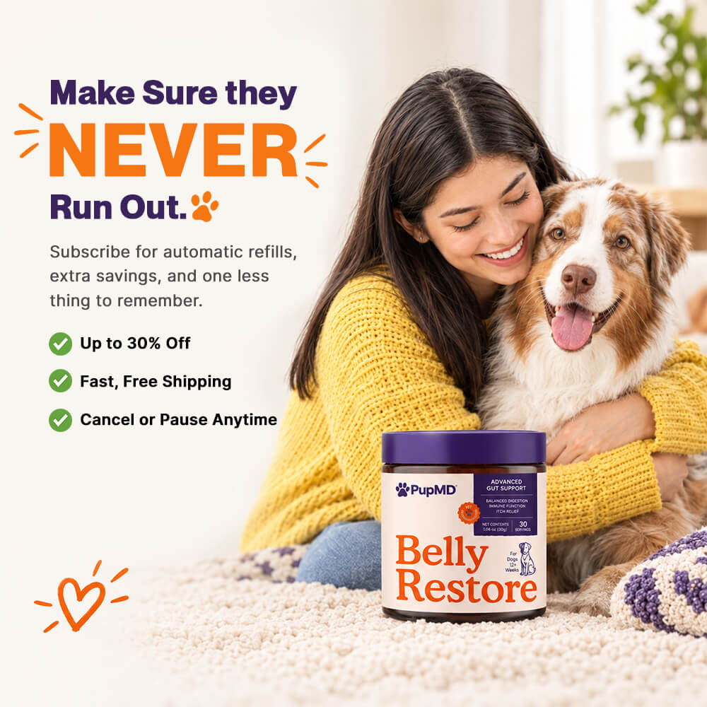 Belly Restore