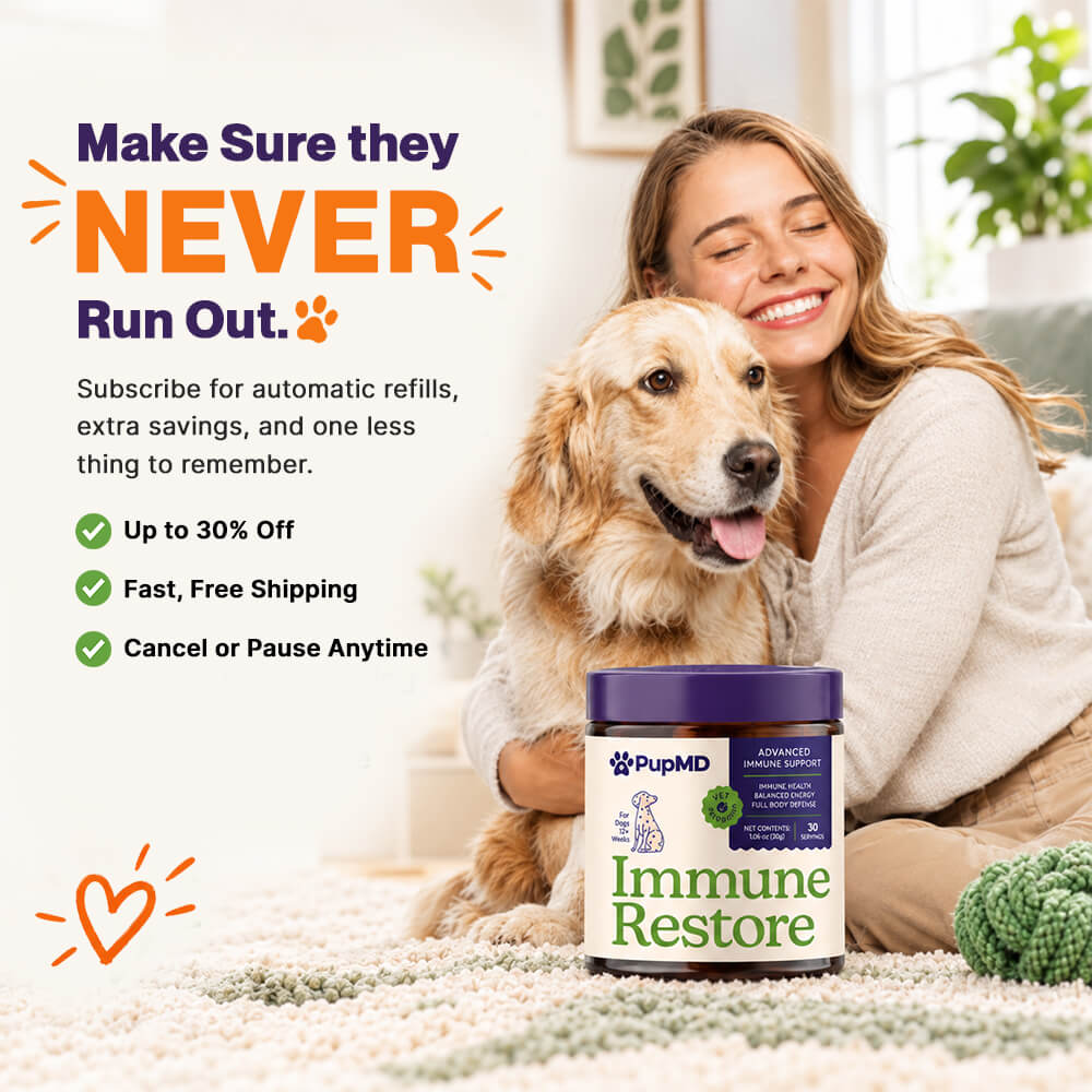 Immune Restore
