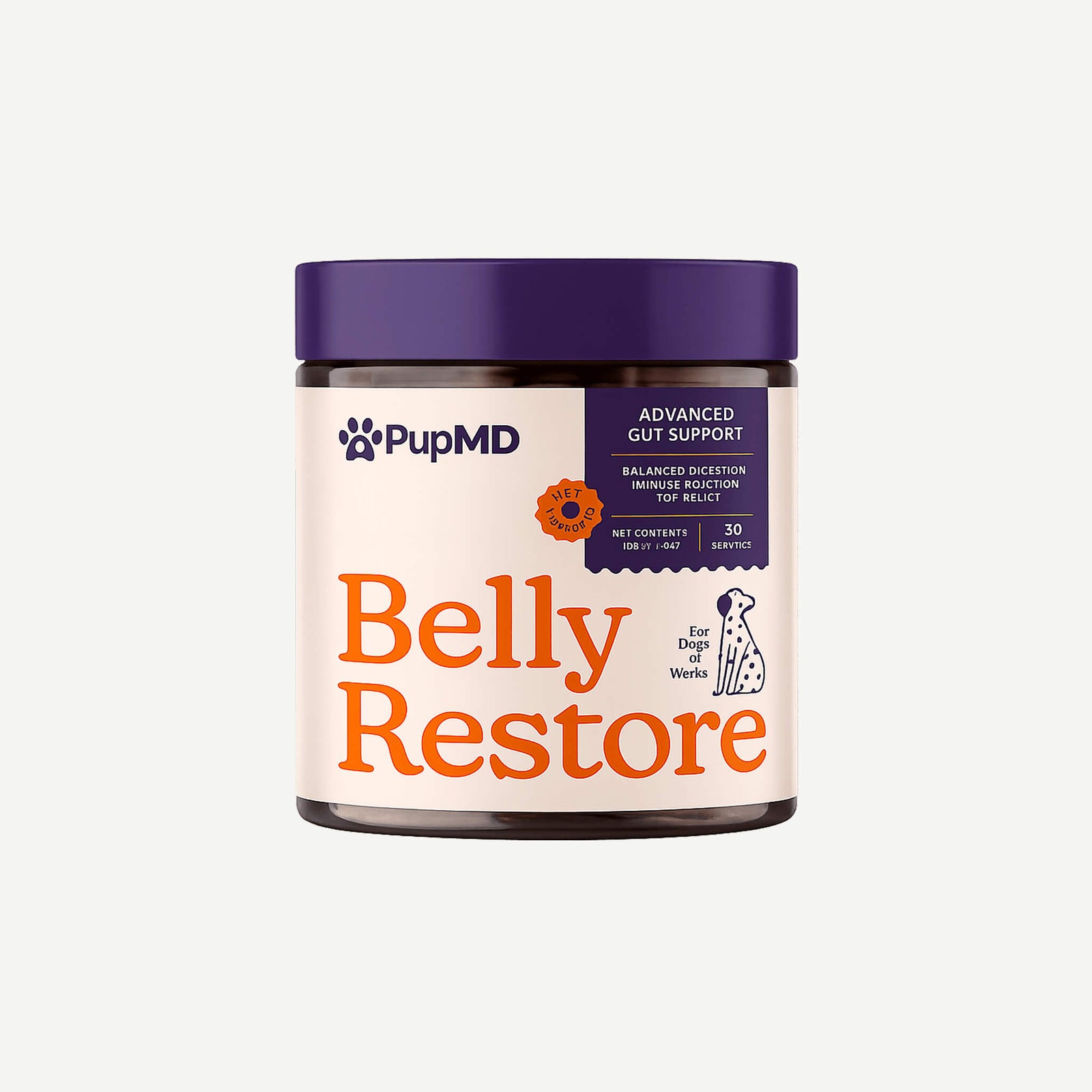 Belly Restore