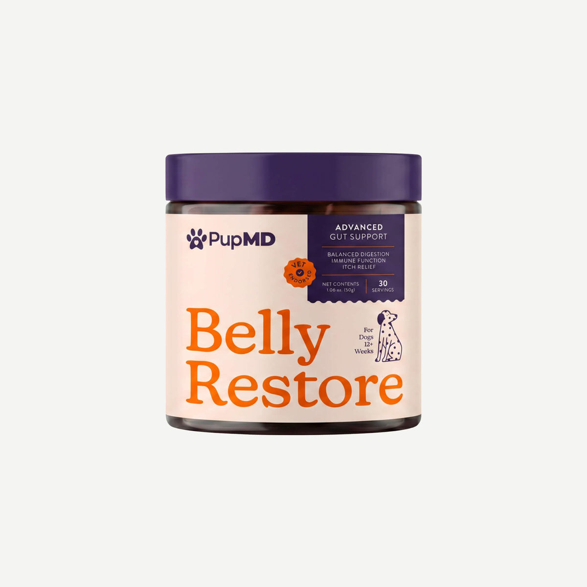 Belly Restore