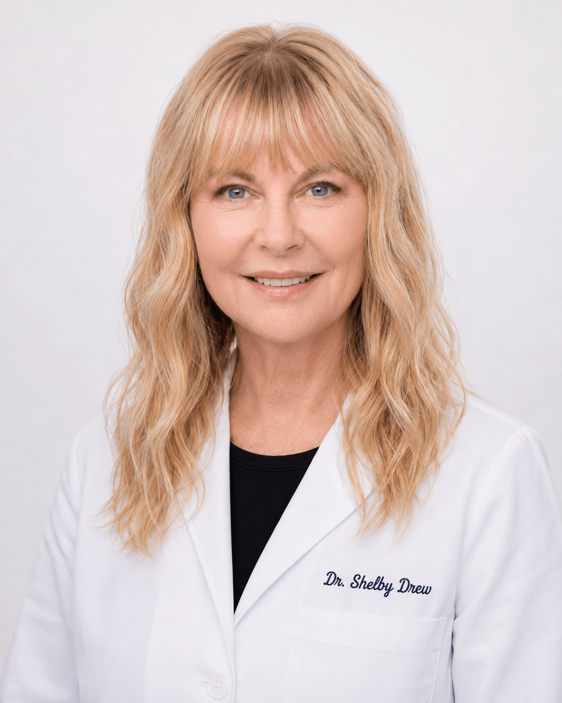 Dr. Shelby Drew