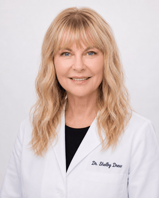 Dr. Shelby Drew