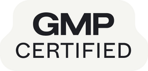GMP Certified