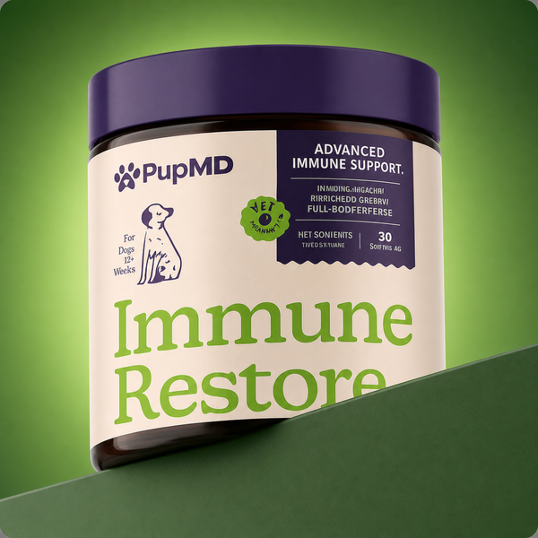 Immune Restore Daily Topper
