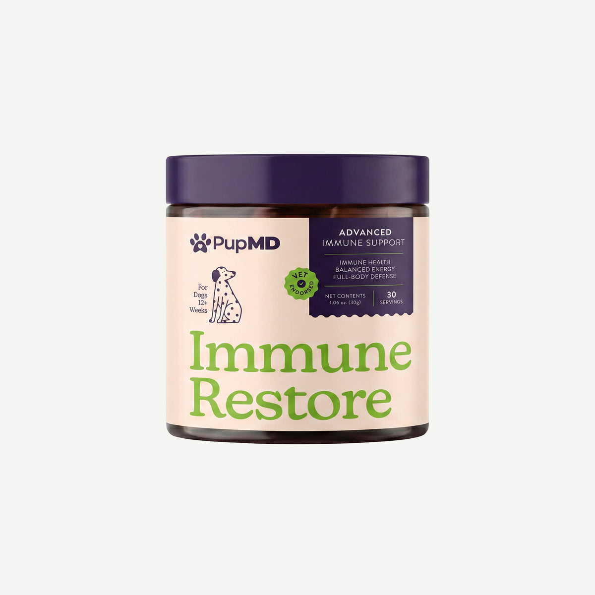 Immune Restore
