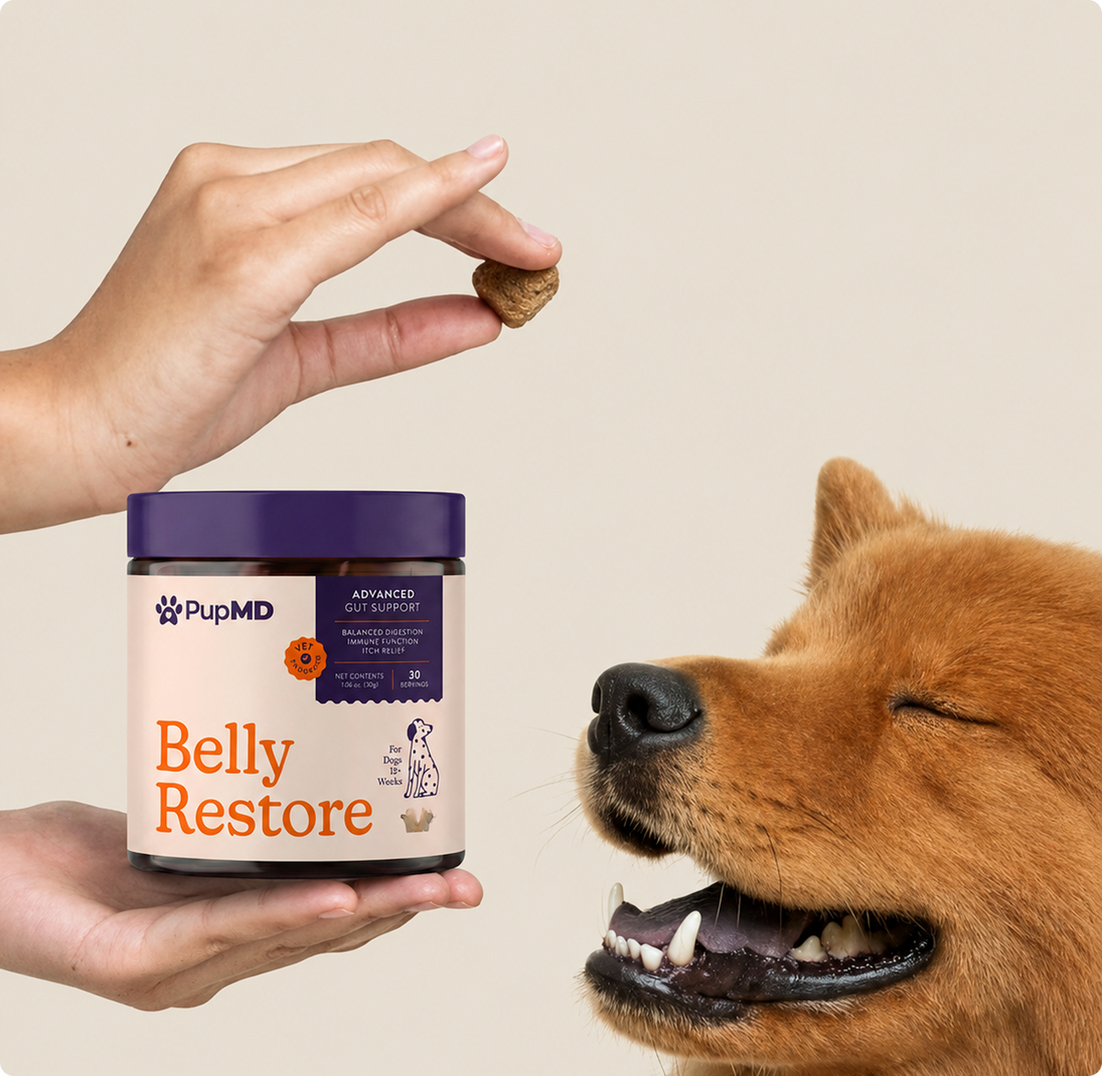 Boost Energy & Vitality