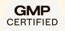 GMP Certified