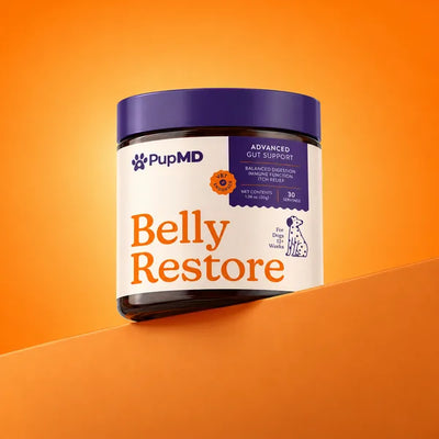 Belly Restore