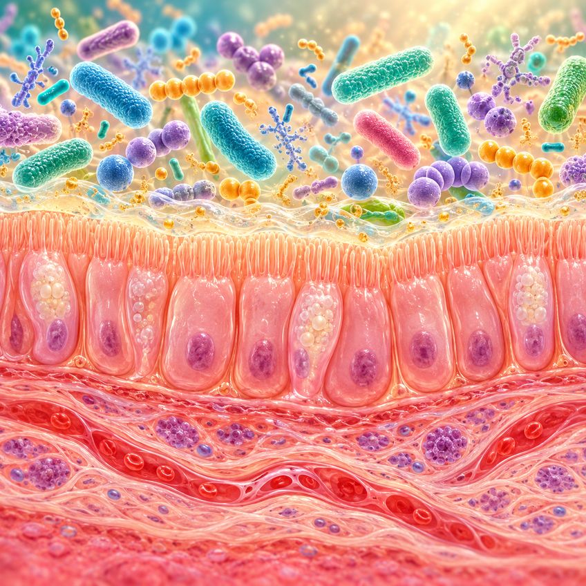 Seal Your Dog’s Leaky Gut