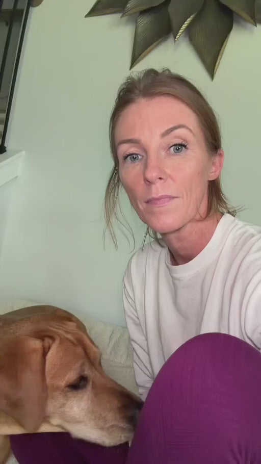 Customer video review 3