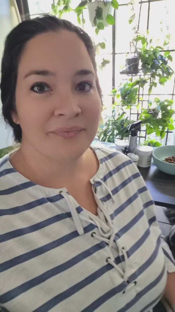 Customer video review 4