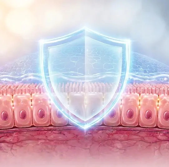 The Finishing Crew: Rebuild The Gut's Protective Shield